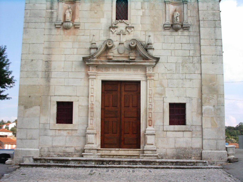 Capela Nossa Senhora das Neves